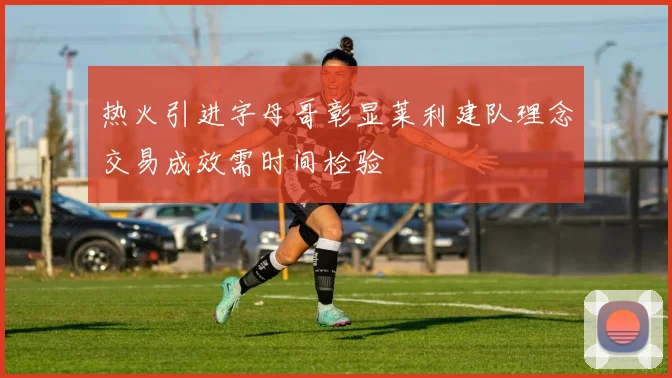 热火引进字母哥彰显莱利建队理念交易成效需时间检验